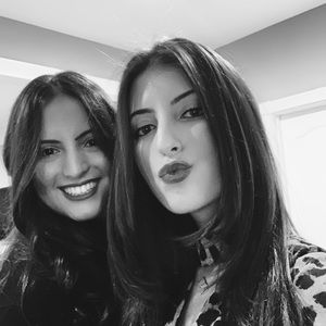 Meet your Posher, Erica